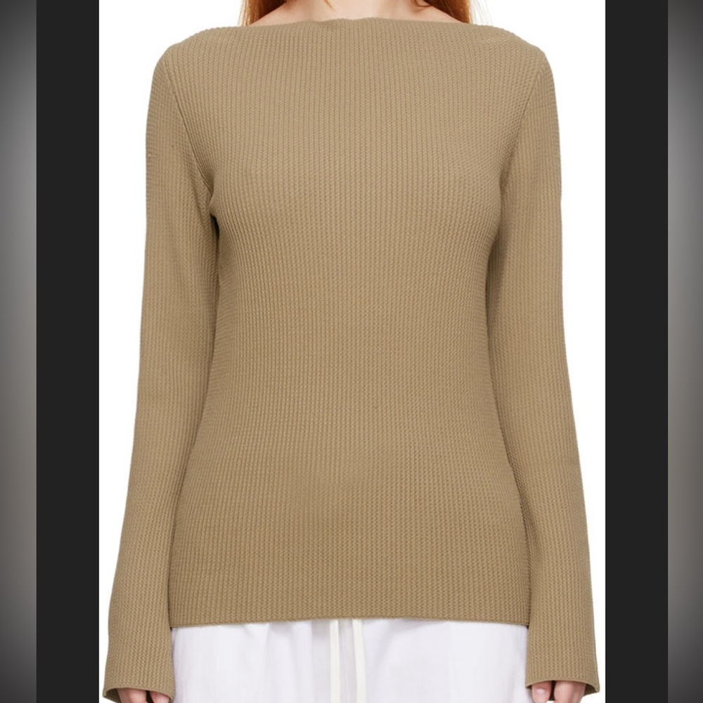 NORSE PROJECTS Kaia Sweater M